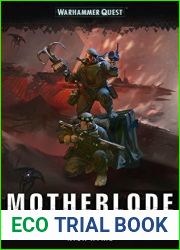 Motherlode (Black Library Advent Calendar 2018 #13)