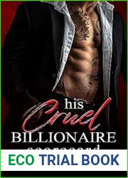 His Cruel Billionaire Scorecard