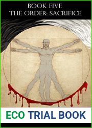 Sacrifice (The Order #5)