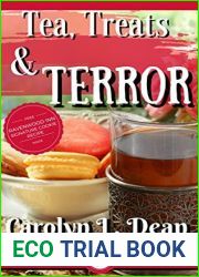 Tea, Treats and Terror (Ravenwood Cove Mystery #9)