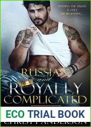 Russian and Royally Complicated