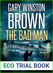 The Bad Man (A Jordan Quest FBI Mystery Thriller Book 9)