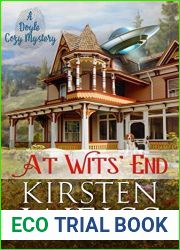 At Wits| End (Doyle Wits| End #1)