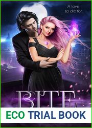 Bite: A Witch and Vampire Second Chance Romance (Creature Cravings)