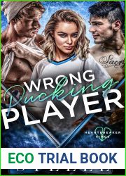 Wrong Pucking Player (Heartbreaker Kings #2)