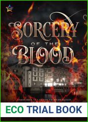 Sorcery of the Blood