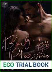 Built for Pleasure: An MC Romance (Storm Hogs MC Book 1)
