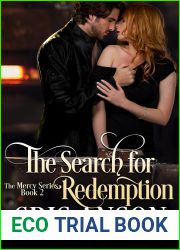 The Search for Redemption (Mercy Book 2)
