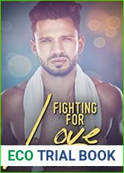 Fighting for Love (Nathan and Eduardo, #2)