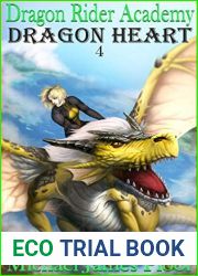 Dragon Heart (Dragon Rider Academy #4)