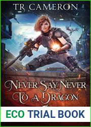 Never Say Never To A Dragon (Secret Agent Witch #2)