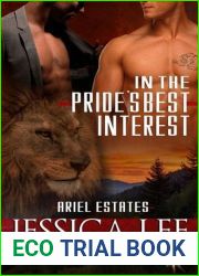 In the Pride|s Best Interest (Ariel Estates #2)