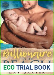 Billionaire on the Beach (Beach Babies #1)