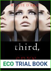 Third, Envy (An Alex Quinn Mystery #3)