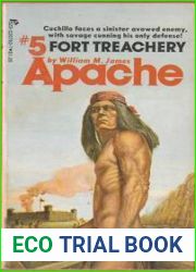 Fort Treachery : Apache #5