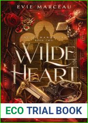 Wilde Heart (Fae of Manhattan #2)