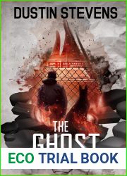 The Ghost (Reed and Billie #10)