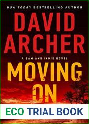 Moving On (Sam and Indie #10)