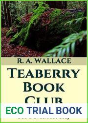Teaberry Book Club (A Teaberry Farm Bed and Breakfast Cozy 19)