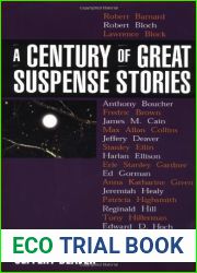 A Century of Great Suspense Stories