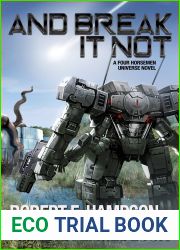 And Break It Not (The Guild Wars Book 13)