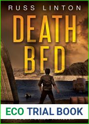Death Bed (Fort Black Thriller Book 2)