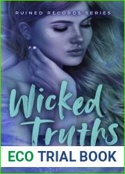 Wicked Truths (Ruined Records Book 4)