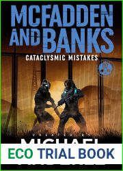 Cataclysmic Mistakes (McFadden and Banks, #7)