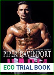 Harm (A Dogs of Fire Story #5)