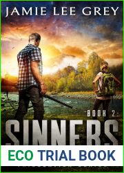 Sinners (Tribulation #2)