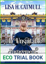 An Unsuitable Engagement (Victorian Grand Tour #5)
