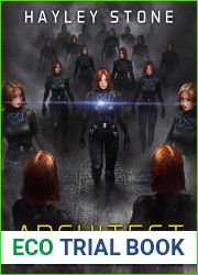 Architect (Last Resistance, #3)