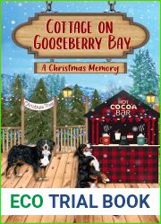 A Christmas Memory (Cottage on Gooseberry Bay, #11)