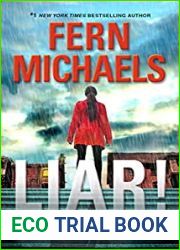 Liar! (Lost and Found #3)