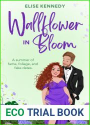 Wallflower in Bloom (Love in Fairwick Falls, #2)