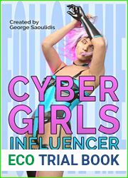 Cyber Girls: Influencer