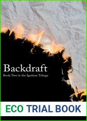 Backdraft (Ignition Trilogy #2)