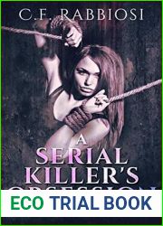 A Serial Killer|s Obsession (Heart Of Darkness #2)