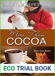 More Than Cocoa (Maple Leaf #5)