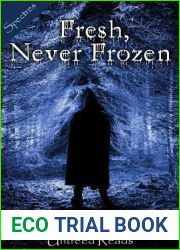 Fresh, Never Frozen
