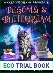Besoms and Buttercream