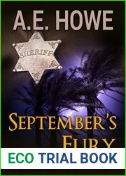 September|s Fury (Larry Macklin Mysteries #11)