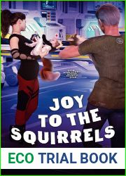 Joy to the Squirrels (Bob and Nikki #35)