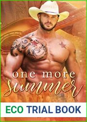 One More Summer: A Second Chance Romance