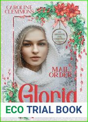 Mail Order Gloria (An Impostor for Christmas, #7)