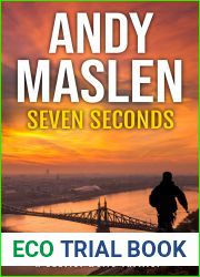 Seven Seconds (The Gabriel Wolfe Thrillers Book 14)