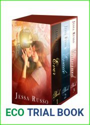 The Ever Trilogy - Boxed Set