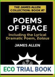 Poems of Peace: (The James Allen Collection: Book #7)