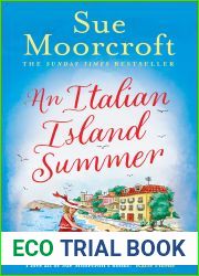 An Italian Island Summer