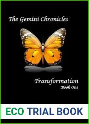 Transformation (The Gemini Chronicles)
